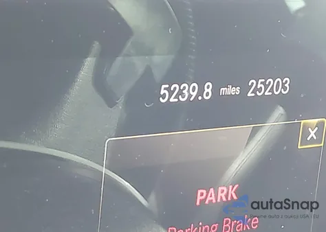 2023 Mercedes-Benz Amg Gle 63 Coupe S 4Matic z USA, uszkodzony, nr VIN 4JGFD8KB0PA892892